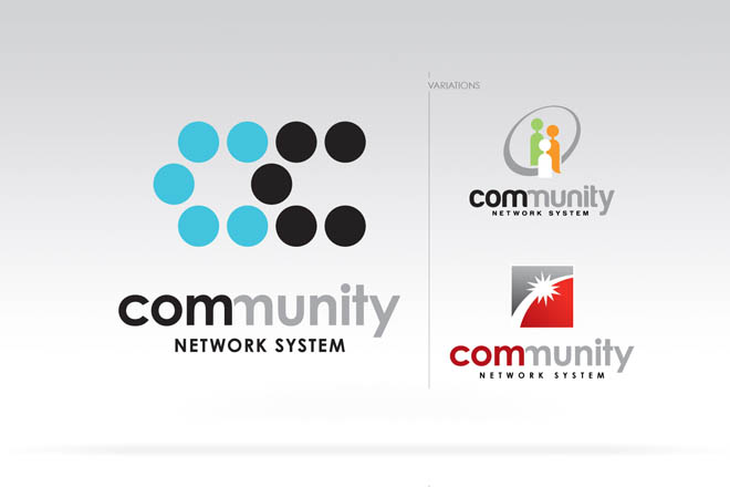Community Network Systems